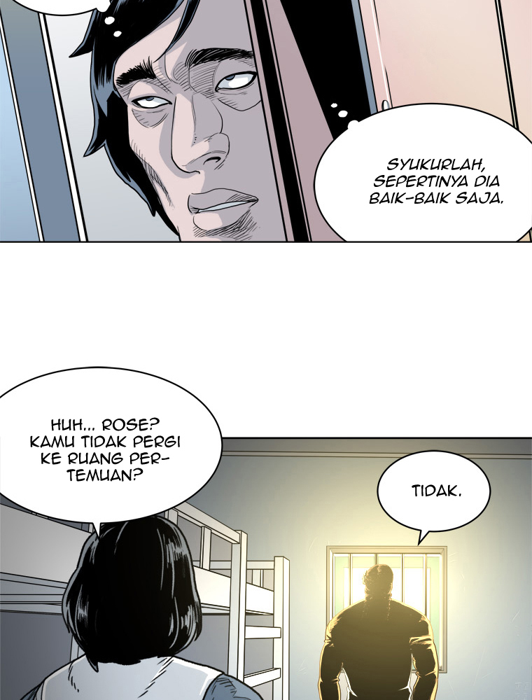 Fight Club Kindergarten Chapter 14 Bahasa Indonesia